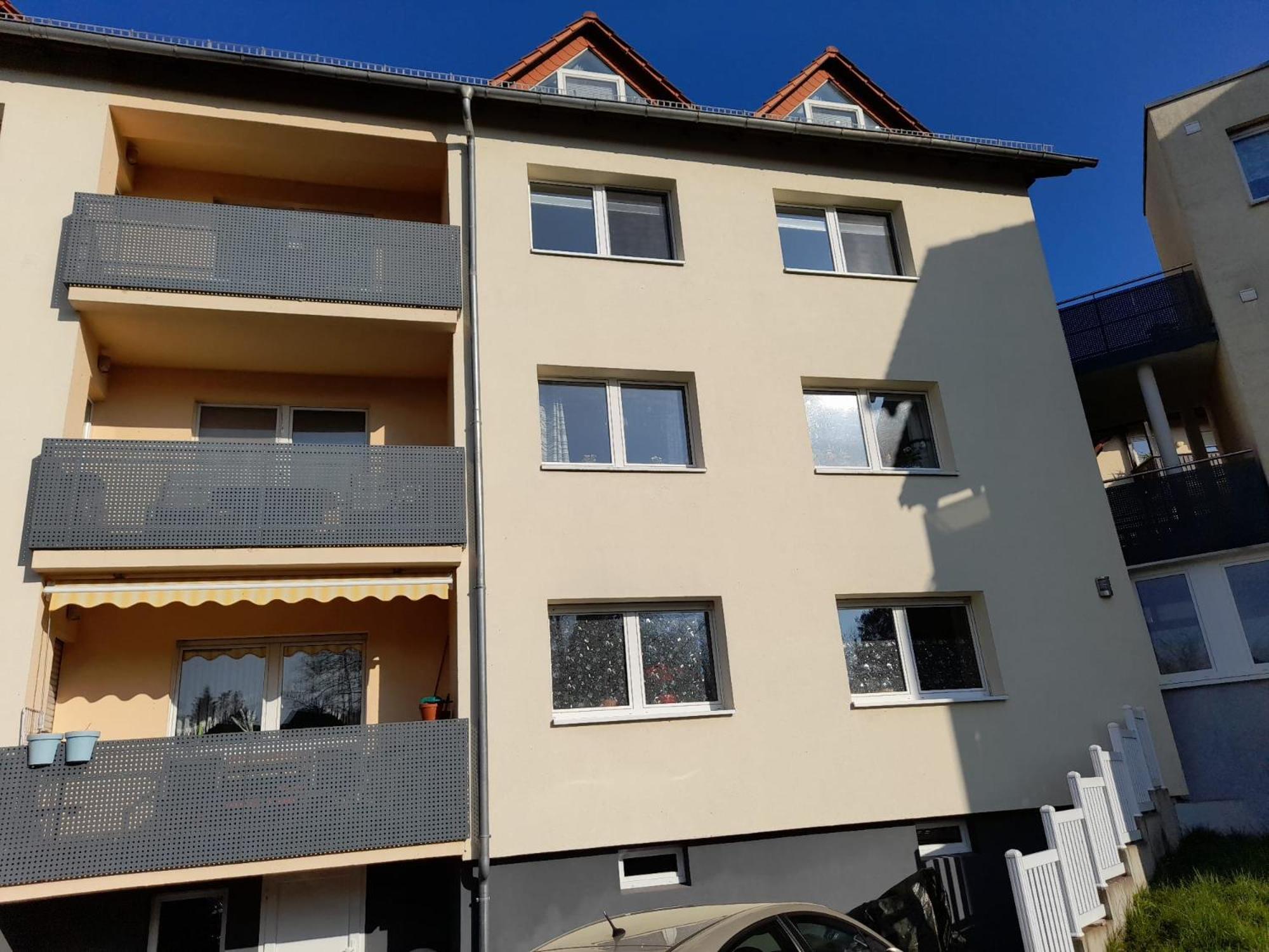 Bestboarding24 Schollkrippen Exterior foto